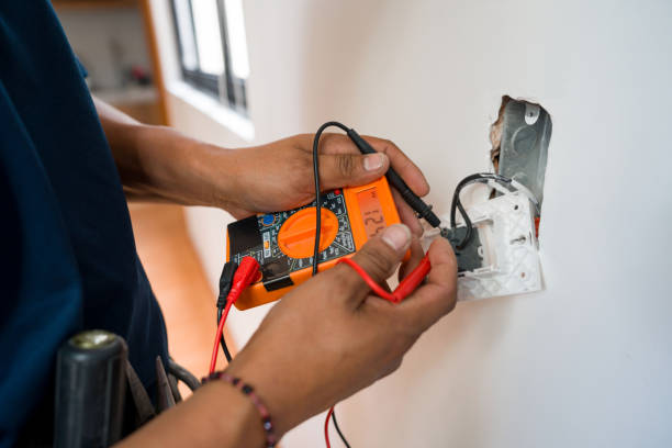 Best Electrical Troubleshooting Services  in Kodi Station, AK