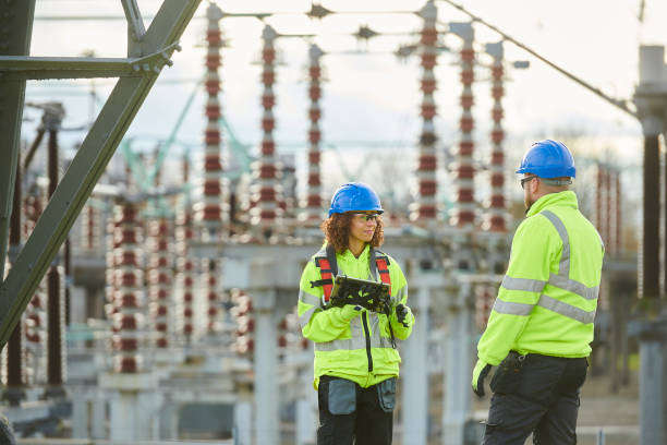 Best Circuit Breaker Repair  in Kodi Station, AK