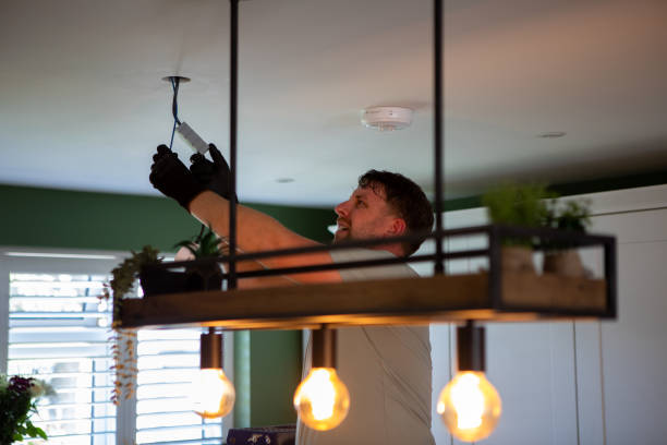 Best Affordable Electrician  in Kodi Station, AK