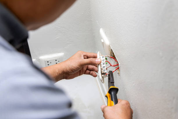 Electrical System Inspection in Kodiak Station, AK