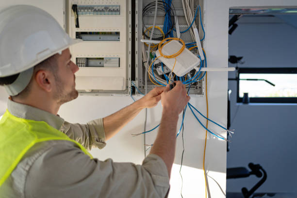 Best Emergency Electrical Repair  in Kodi Station, AK