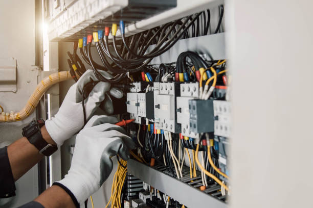 Best Electrical Wiring Services  in Kodi Station, AK