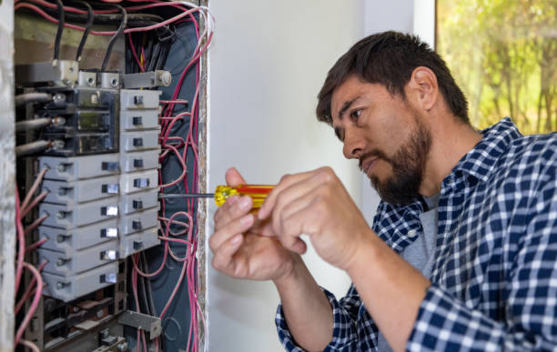 Best Electrical Rewiring Services  in Kodi Station, AK